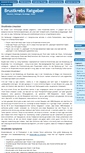 Mobile Screenshot of brustkrebs-symptome.com